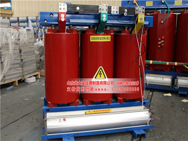 麻栗坡SCB10-315KVA/10