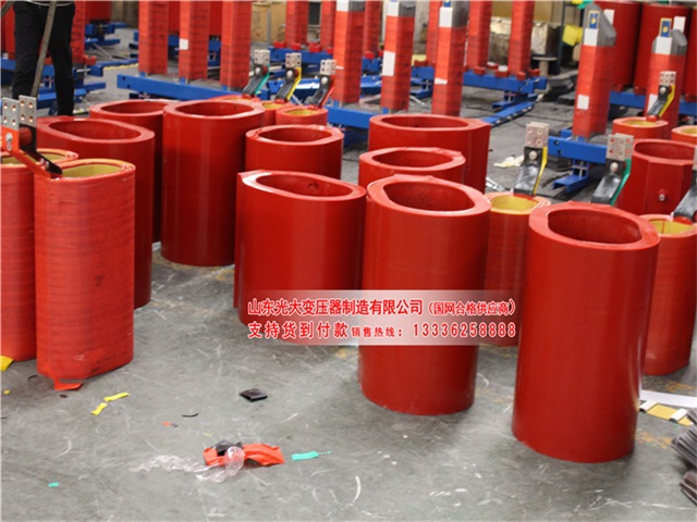 麻栗坡SCBH15-2000KVA/